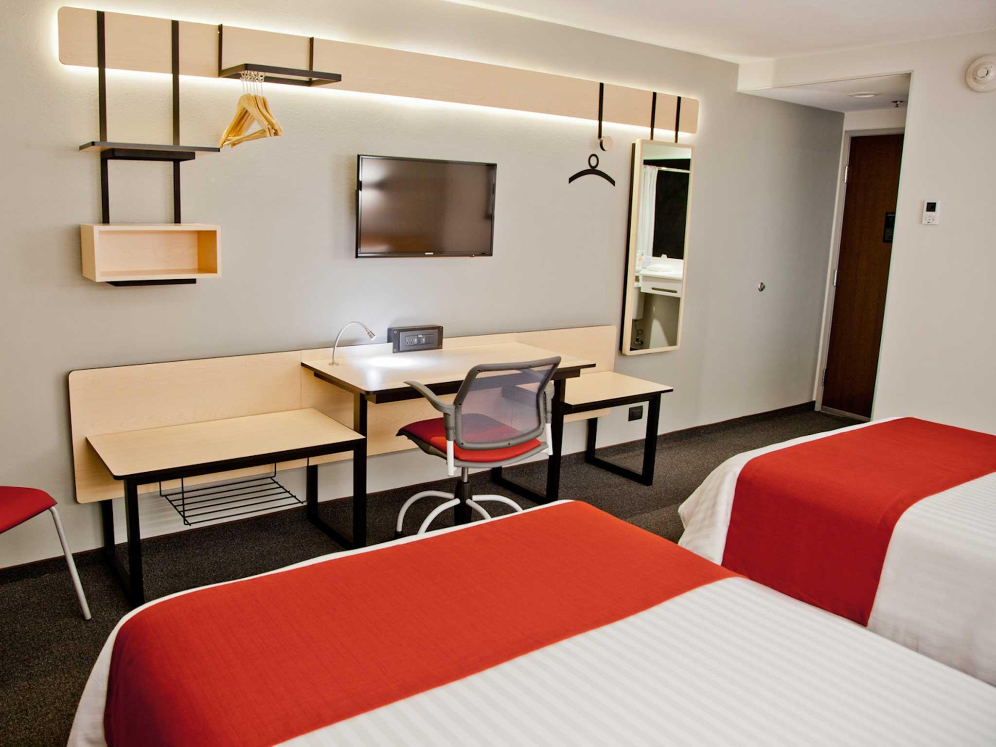 City Express By Marriott Ciudad De Mexico Plaza Central Ngoại thất bức ảnh