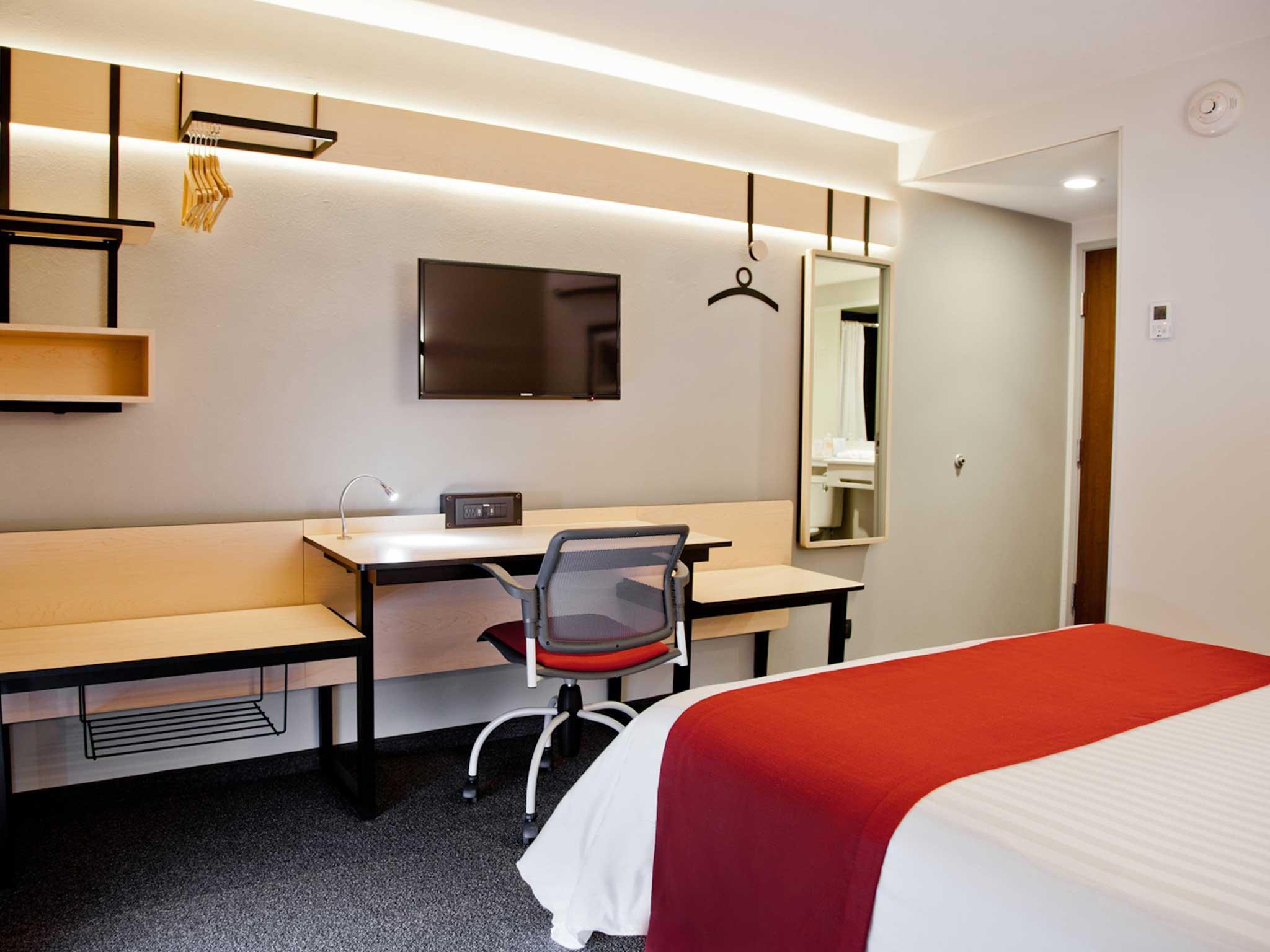 City Express By Marriott Ciudad De Mexico Plaza Central Ngoại thất bức ảnh