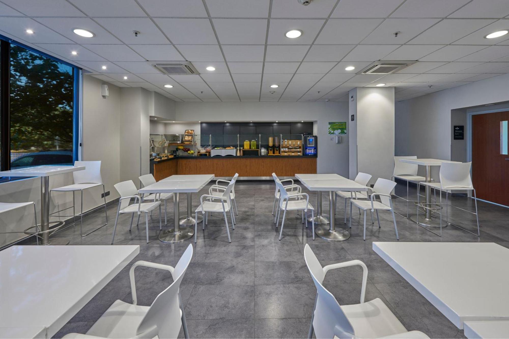 City Express By Marriott Ciudad De Mexico Plaza Central Ngoại thất bức ảnh