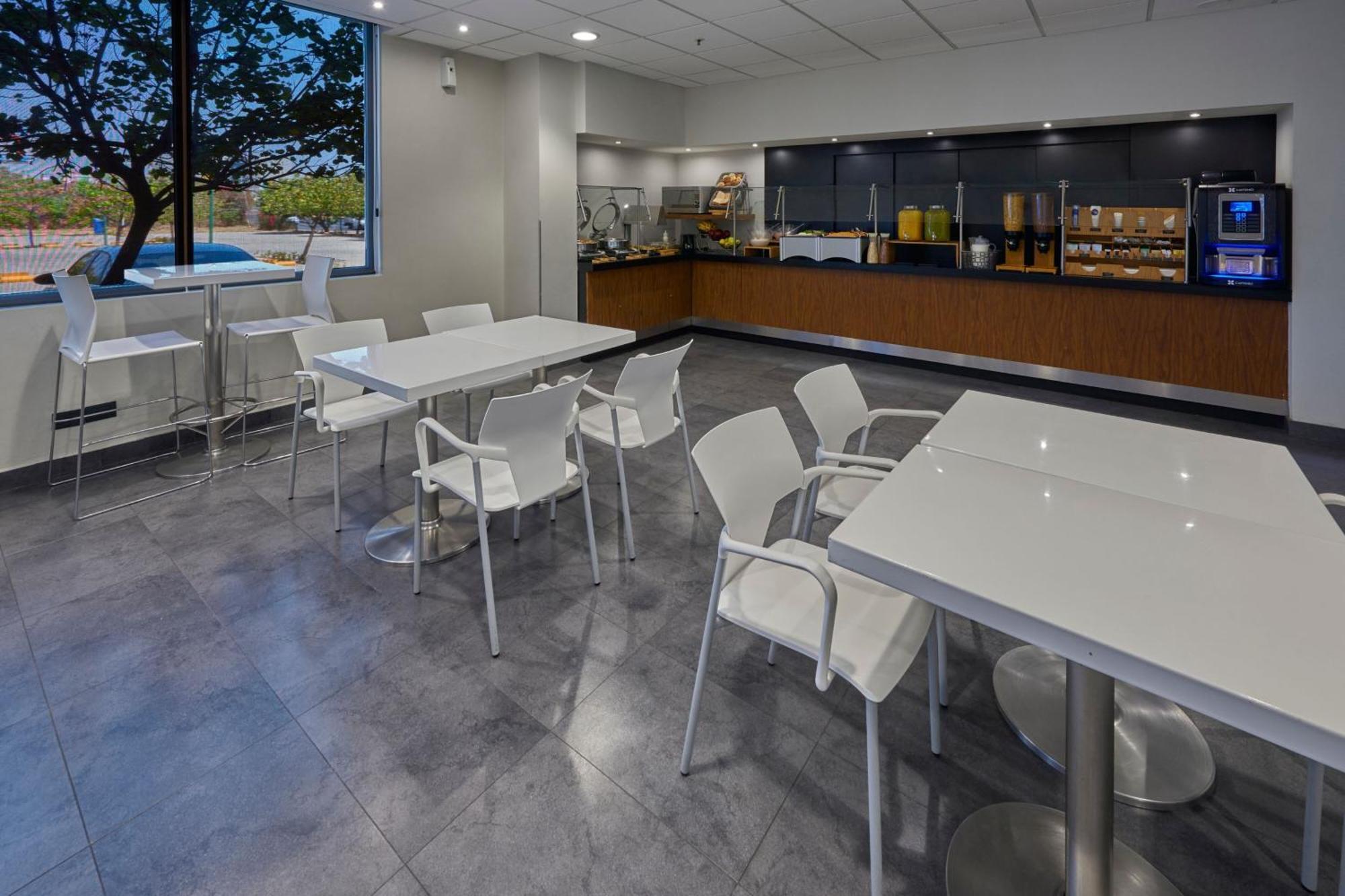 City Express By Marriott Ciudad De Mexico Plaza Central Ngoại thất bức ảnh