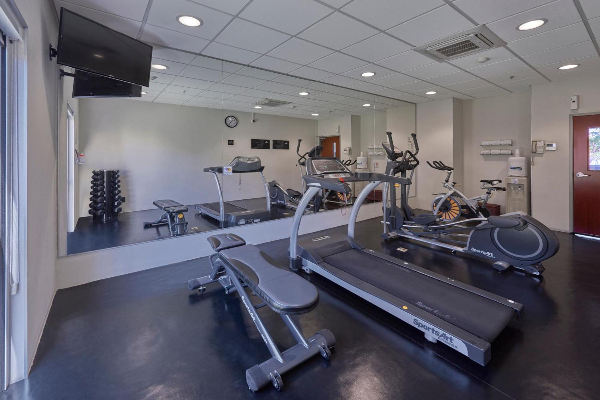 City Express By Marriott Ciudad De Mexico Plaza Central Ngoại thất bức ảnh