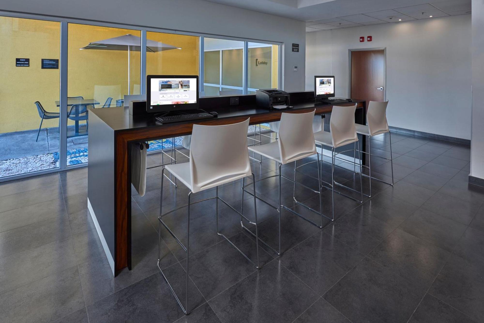 City Express By Marriott Ciudad De Mexico Plaza Central Ngoại thất bức ảnh
