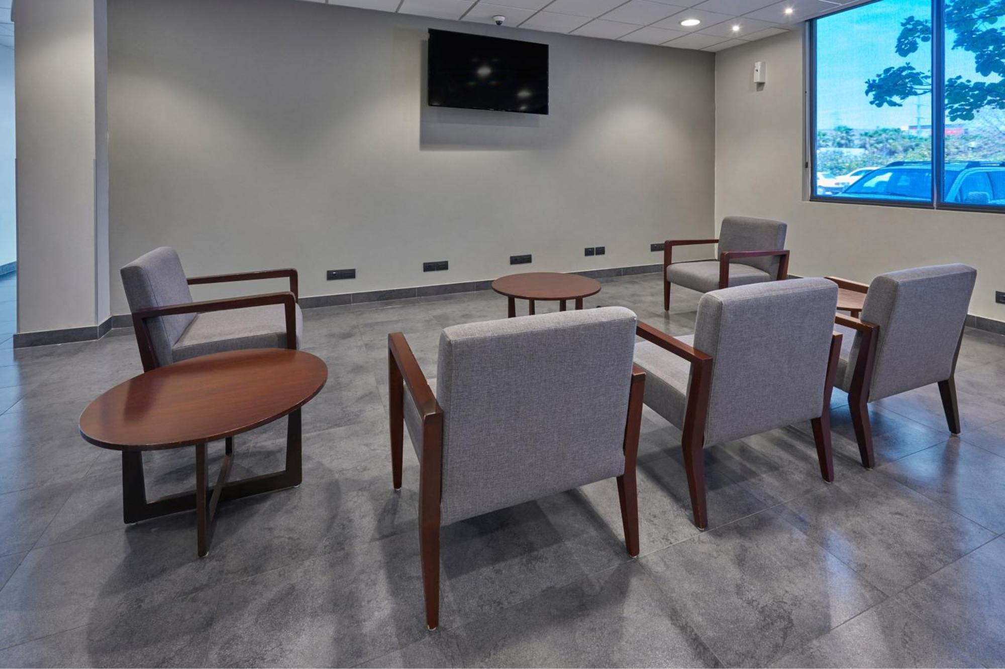 City Express By Marriott Ciudad De Mexico Plaza Central Ngoại thất bức ảnh