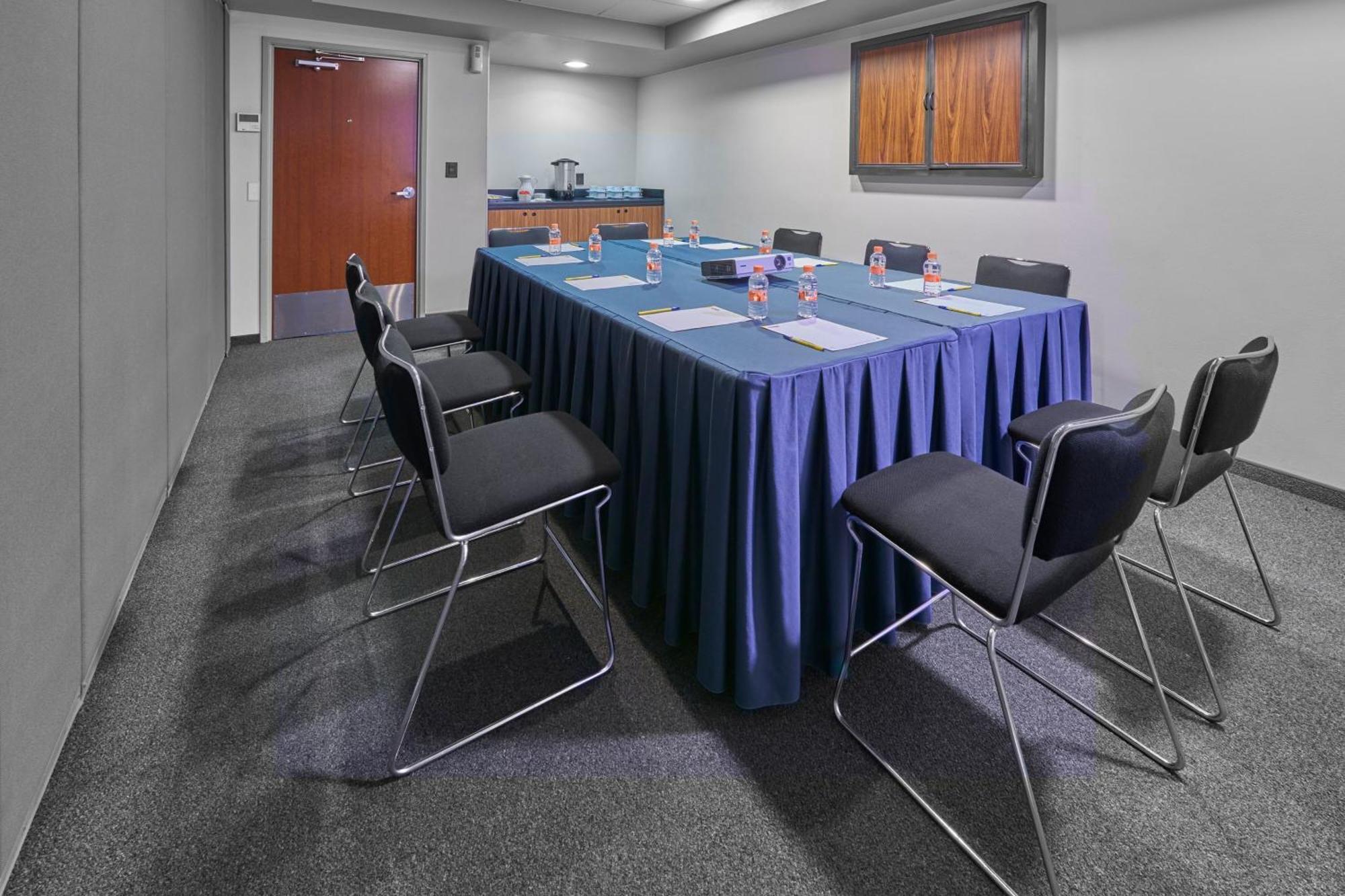 City Express By Marriott Ciudad De Mexico Plaza Central Ngoại thất bức ảnh