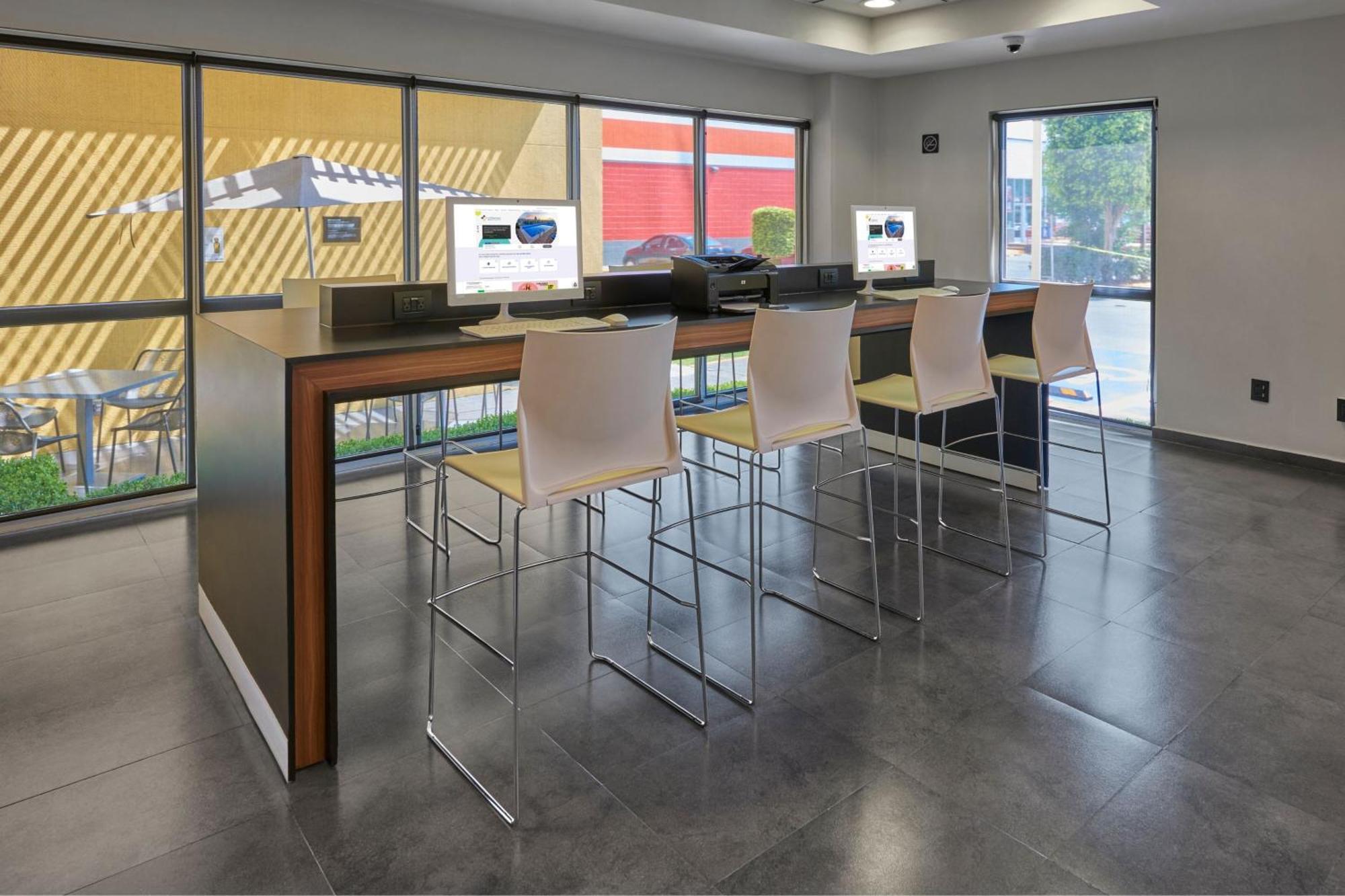 City Express By Marriott Ciudad De Mexico Plaza Central Ngoại thất bức ảnh