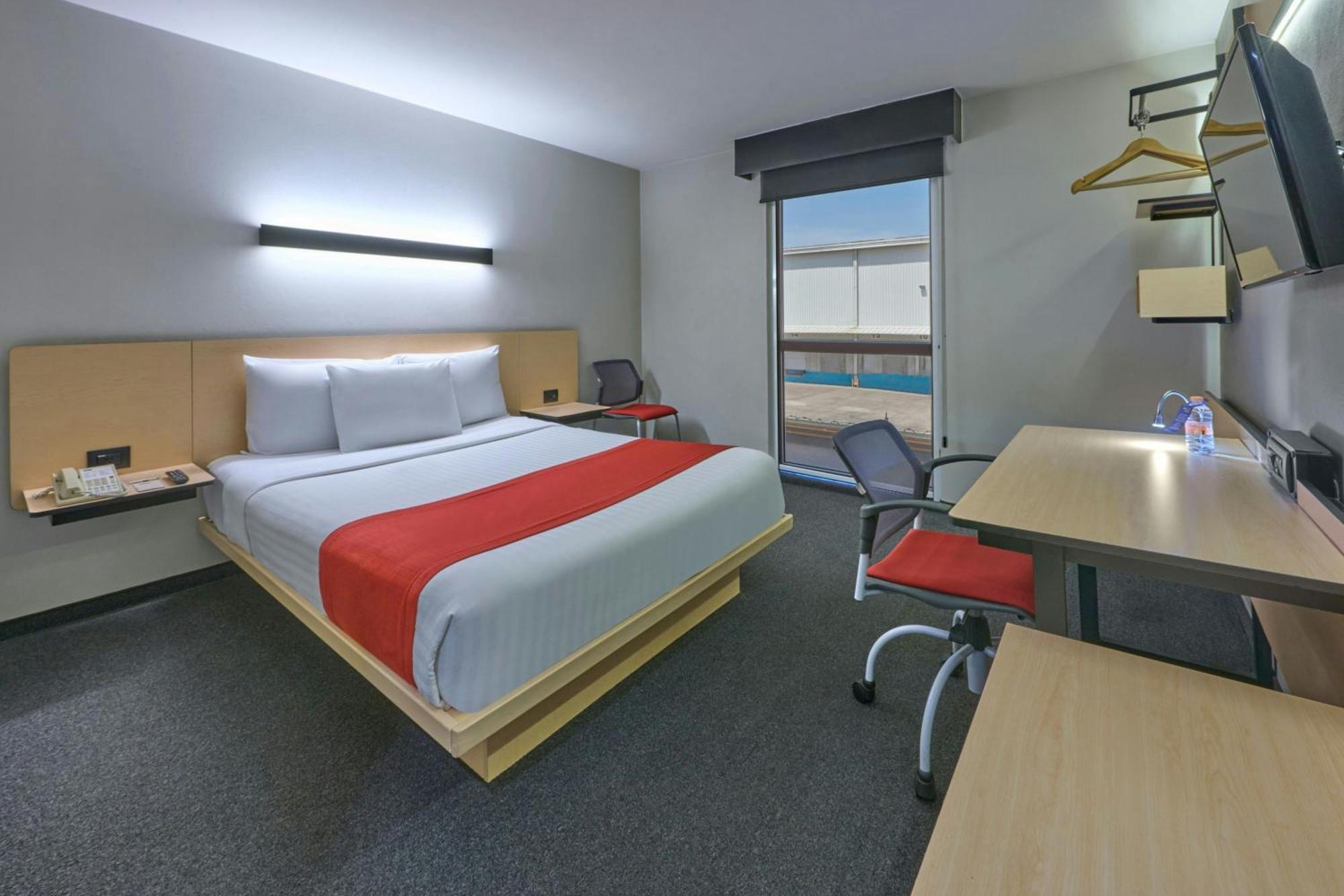 City Express By Marriott Ciudad De Mexico Plaza Central Ngoại thất bức ảnh