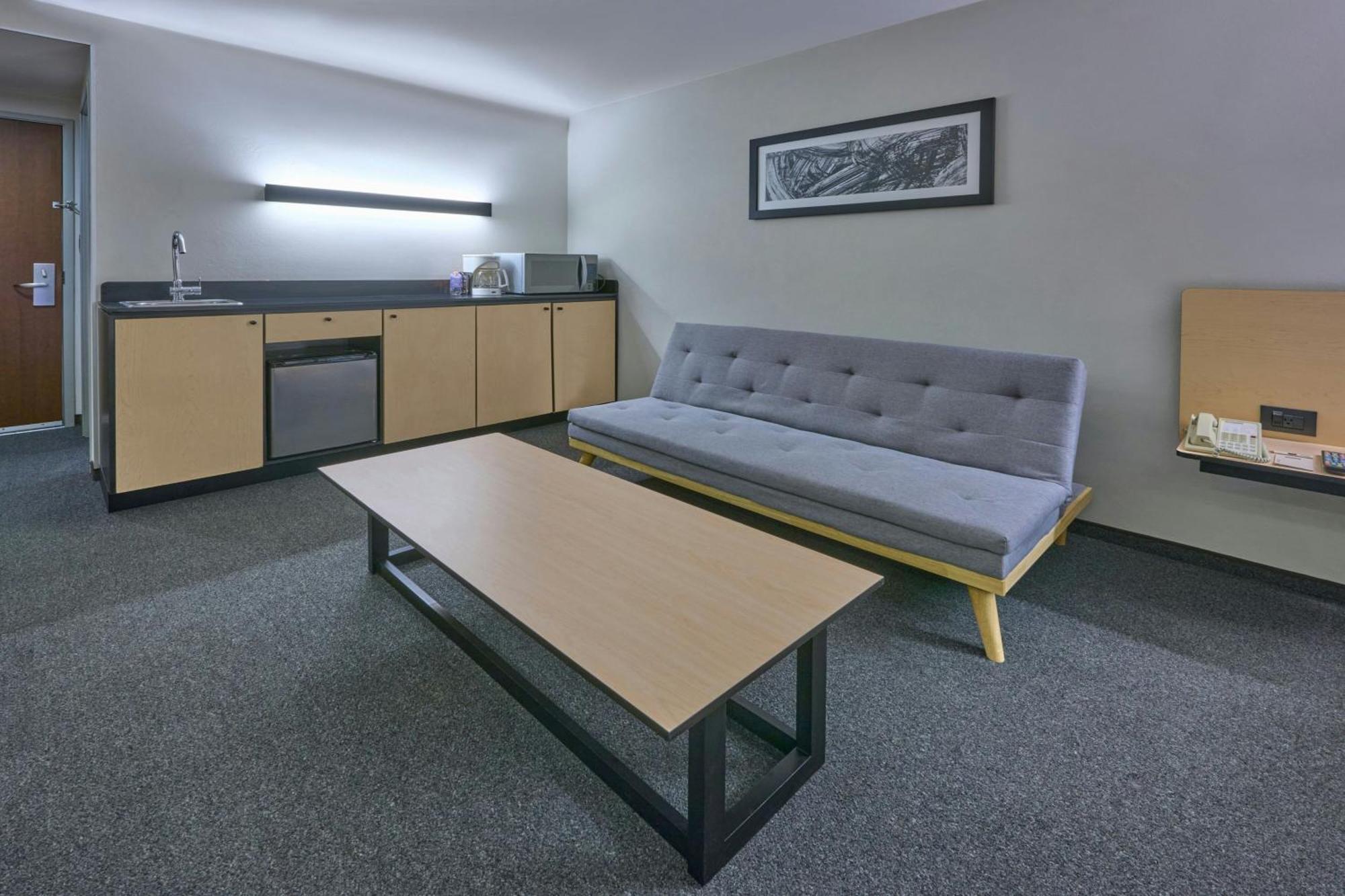City Express By Marriott Ciudad De Mexico Plaza Central Ngoại thất bức ảnh